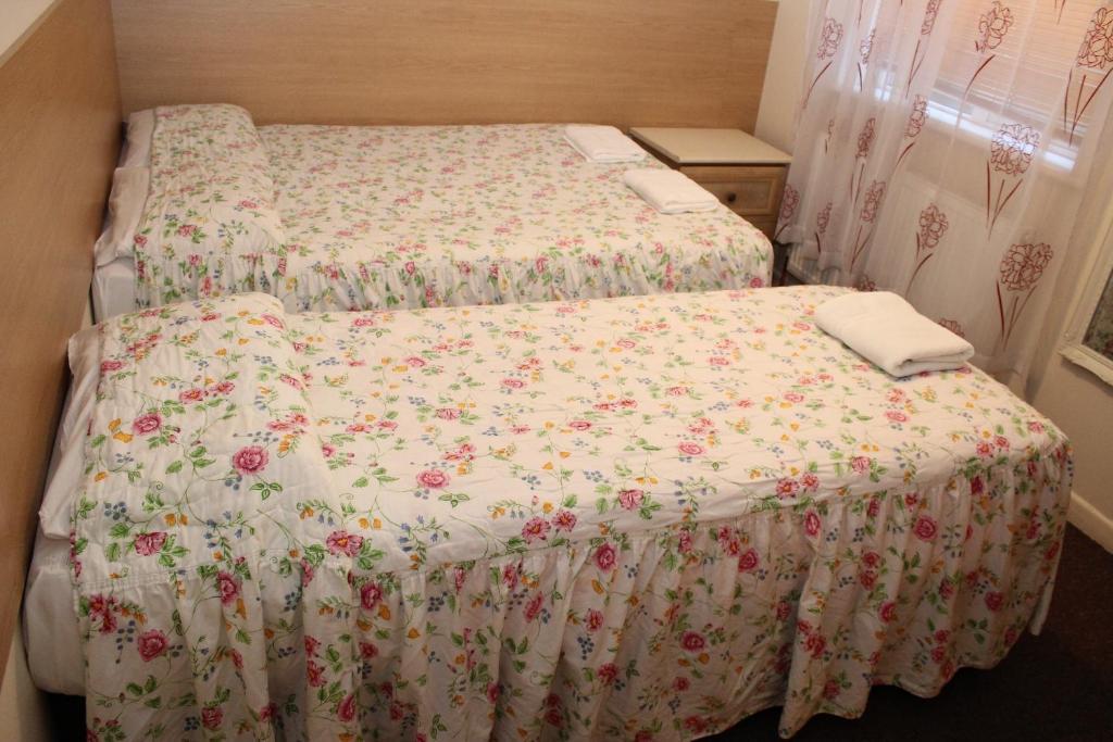Hotel Capital Борнмут Номер фото